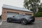 Aston Martin DBS Superleggera by Wheelsandmore 2019 года
